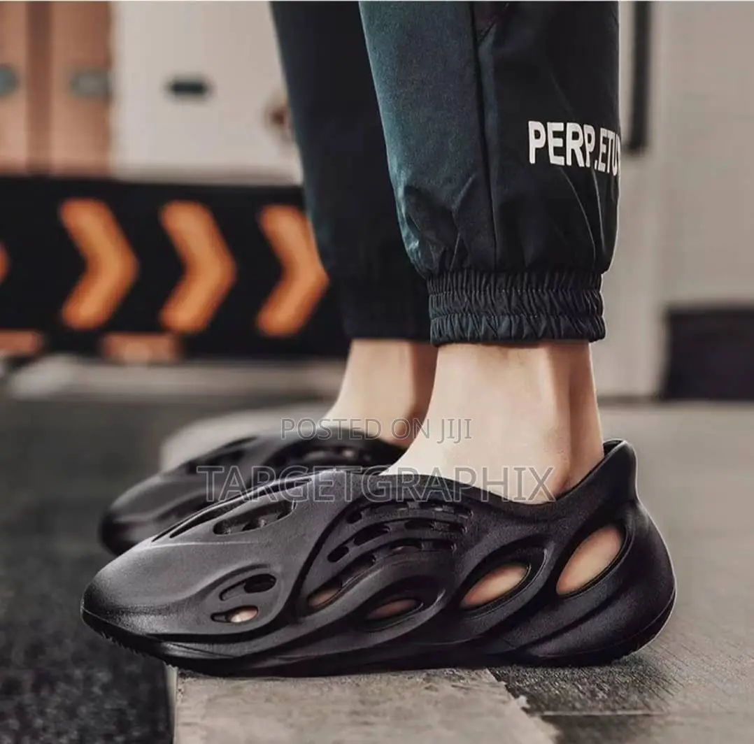 Ladies Iconic Crocs