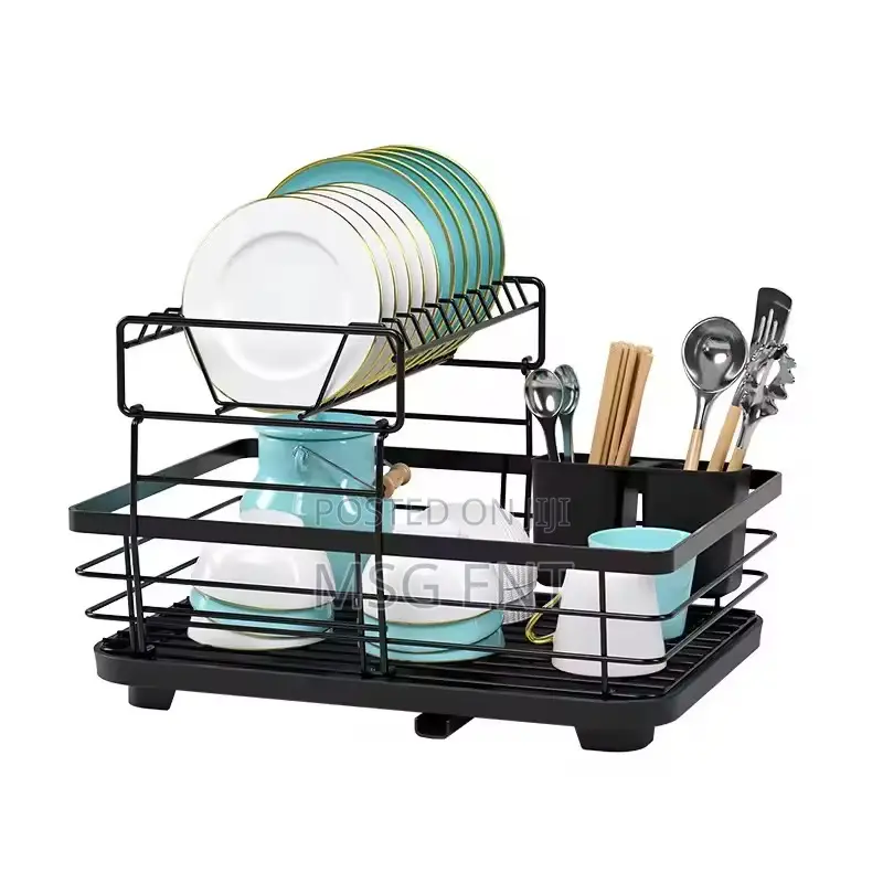 Antirust Plates/ Dish Rack