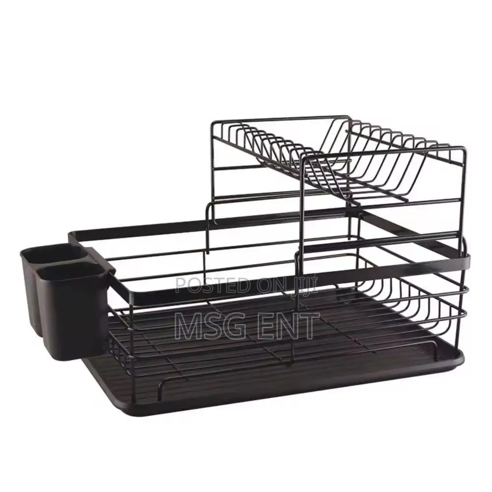 Antirust Plates/ Dish Rack