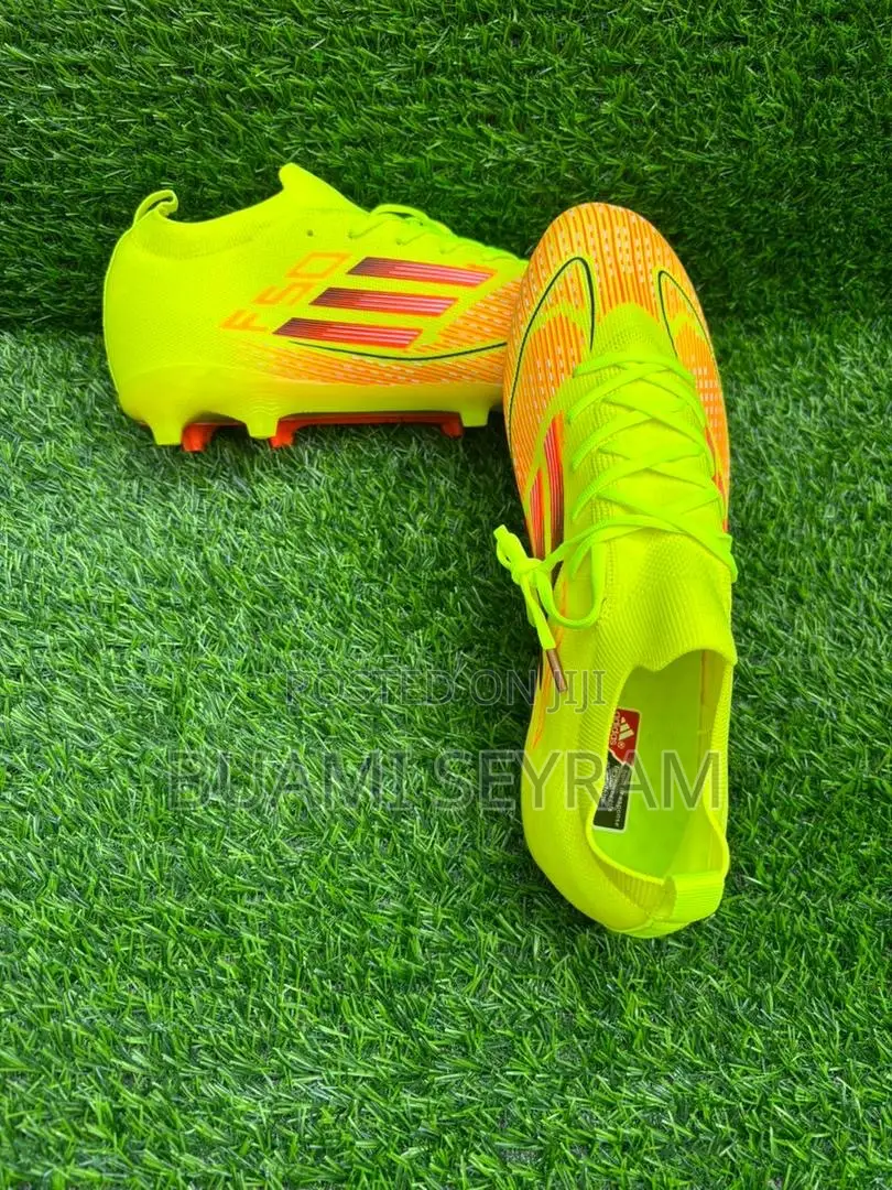 Original Football Boots