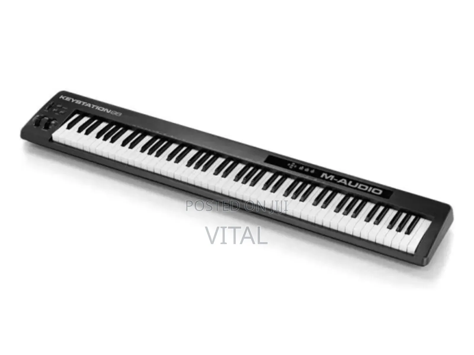 Studio Keyboard M-Audio Keystation 88