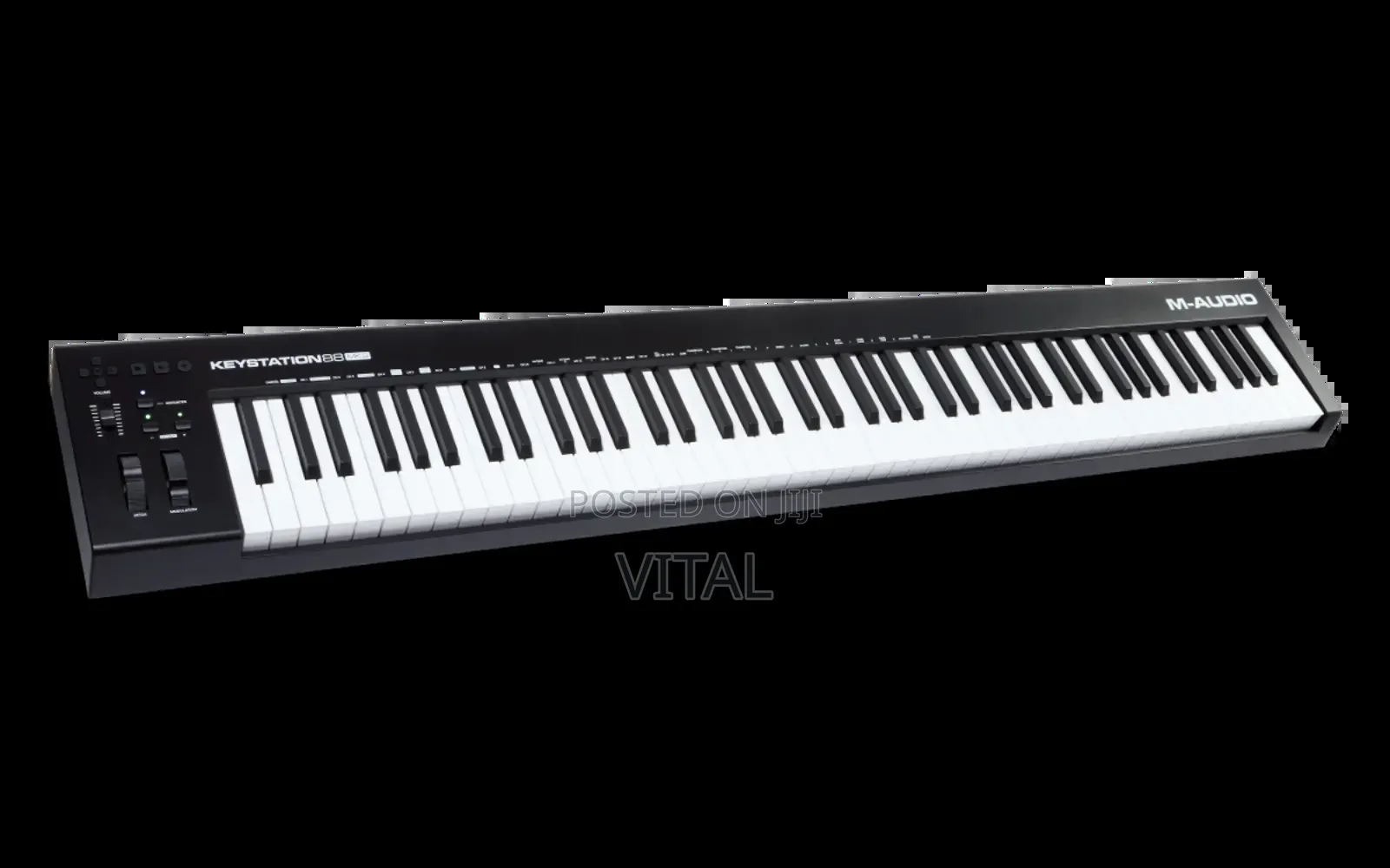 Studio Keyboard M-Audio Keystation 88