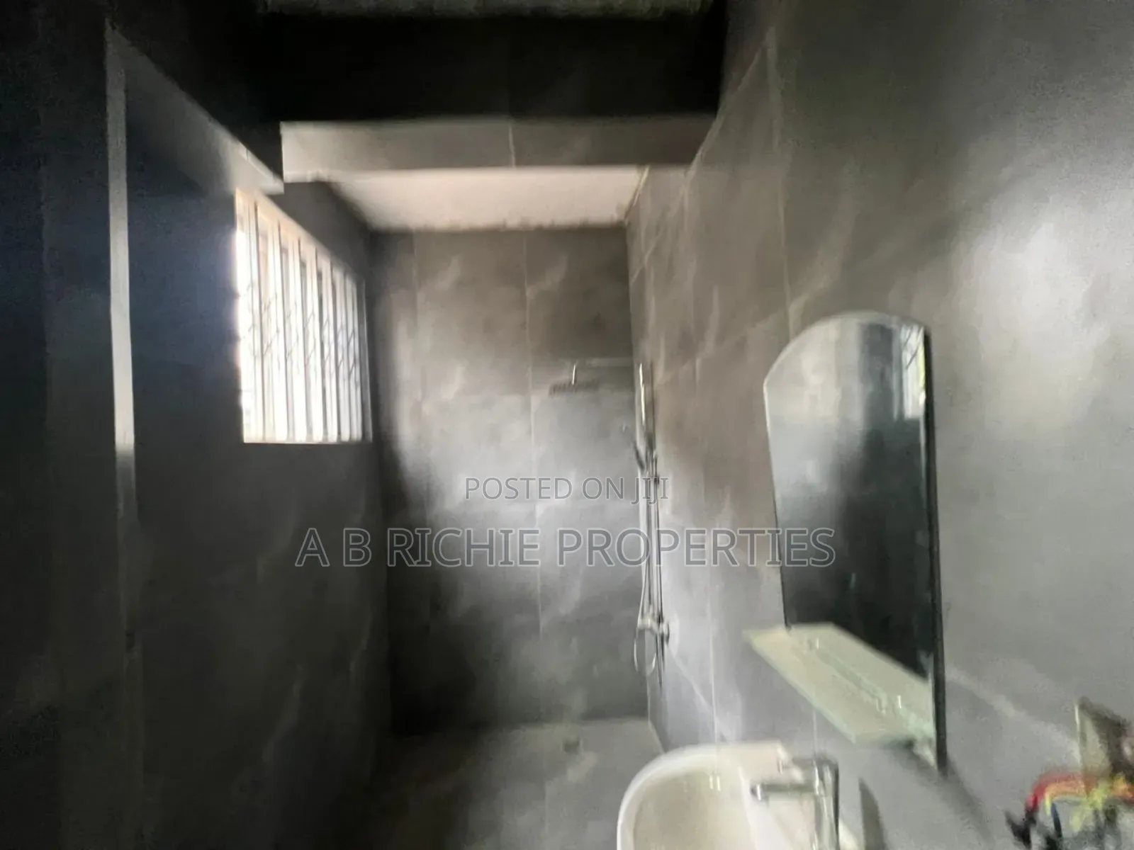 3bdrm Apartment in Ab Richie Properties, Spintex for rent