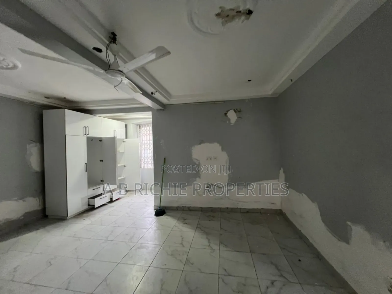 3bdrm Apartment in Ab Richie Properties, Spintex for rent