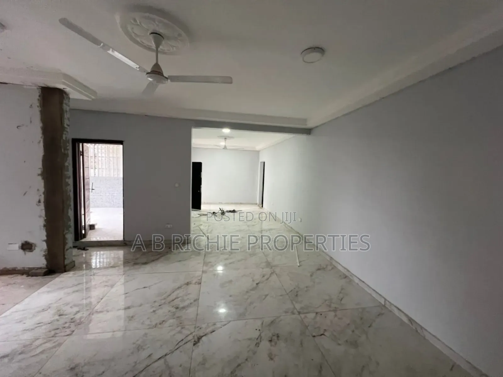3bdrm Apartment in Ab Richie Properties, Spintex for rent