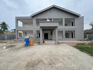 3bdrm Apartment in Ab Richie Properties, Spintex for rent