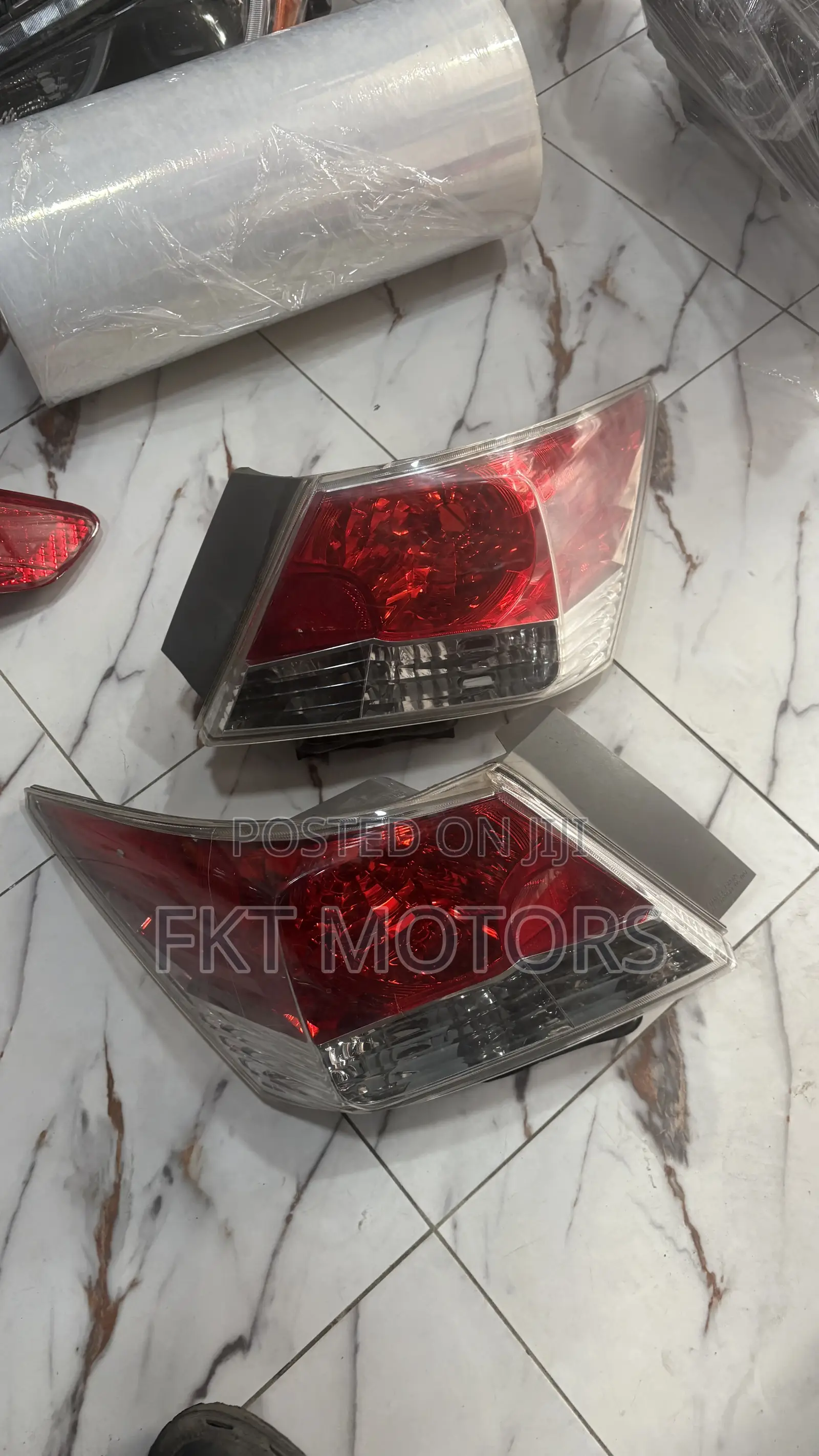 Honda Accord Taillight 2005,2006,2007,2008,2009,2010,2011