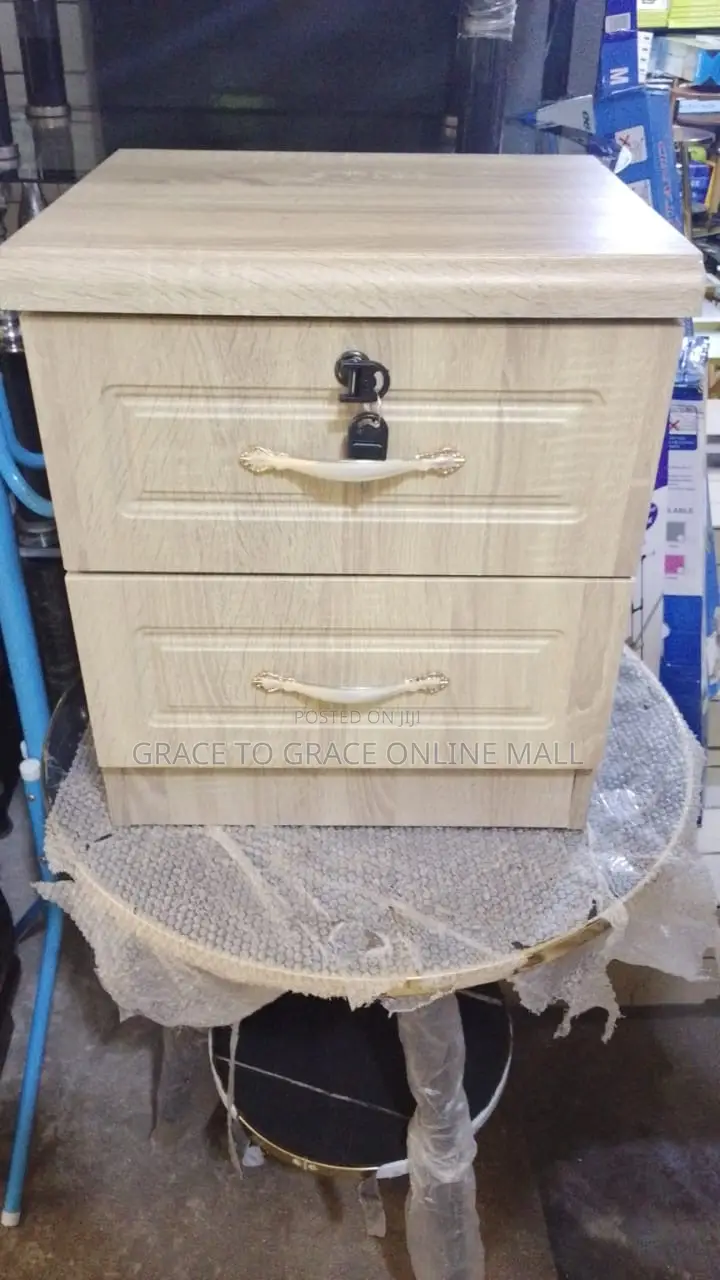 Bedside Drawer