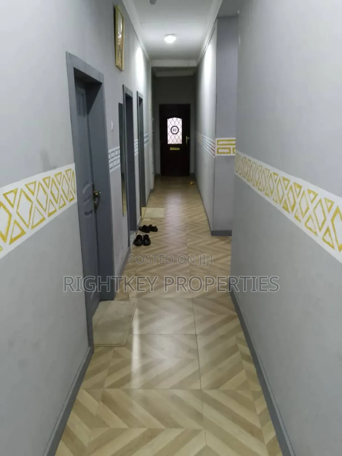 Furnished 7bdrm Duplex in Kenyasi, Kumasi Metropolitan for sale