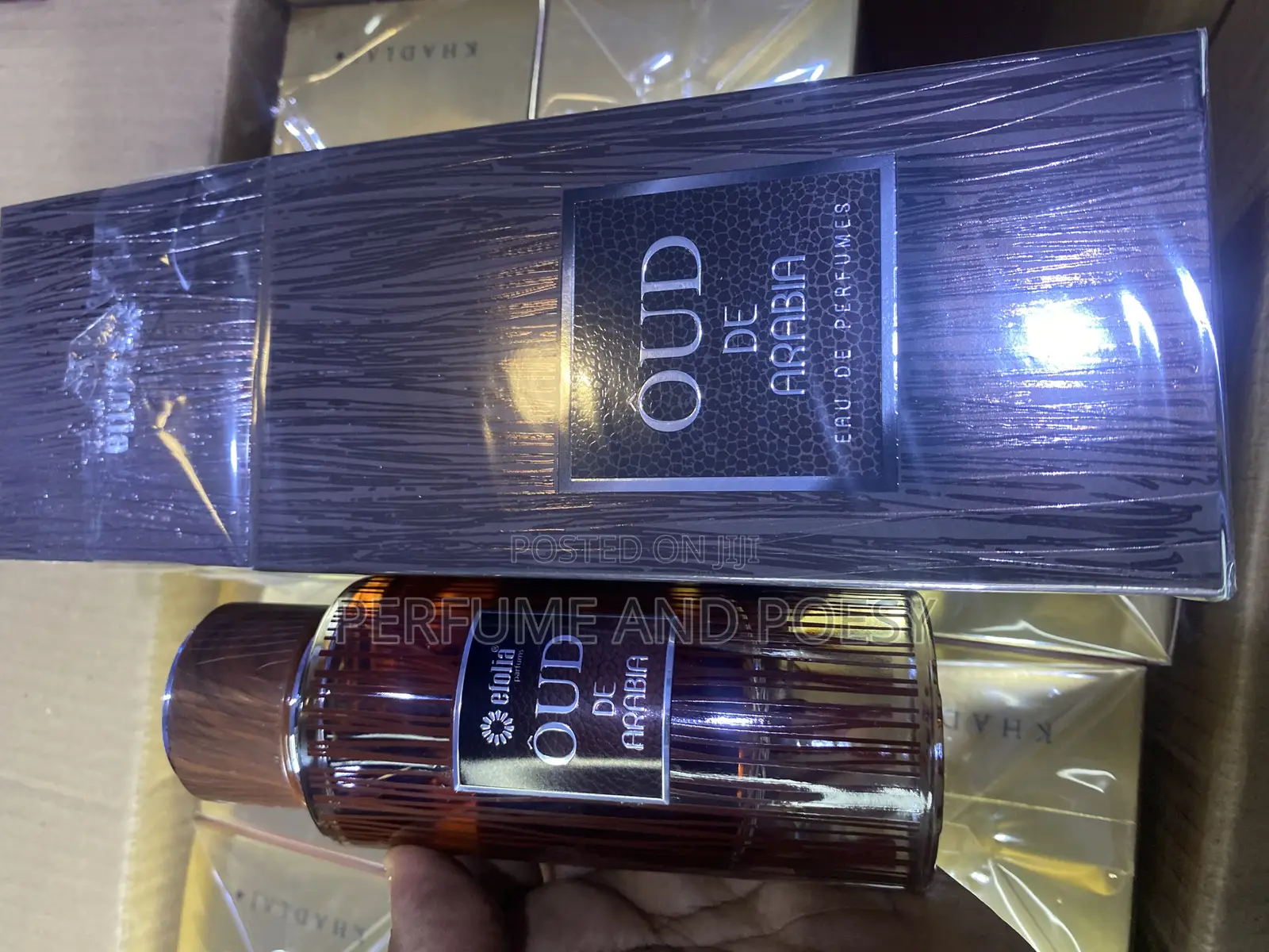Oud De Arabia