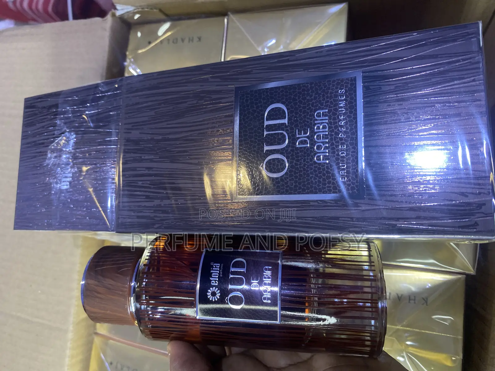 Oud De Arabia