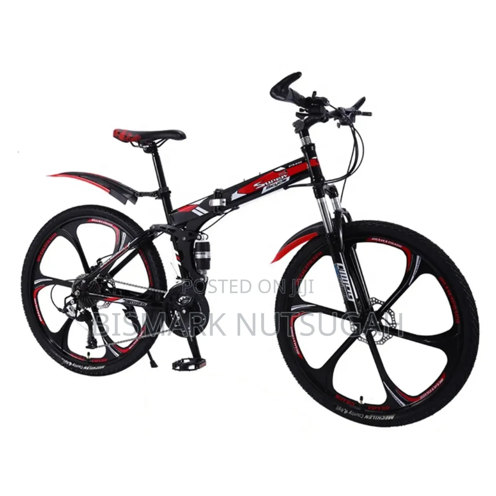 26 Inch Bicycle for Sale