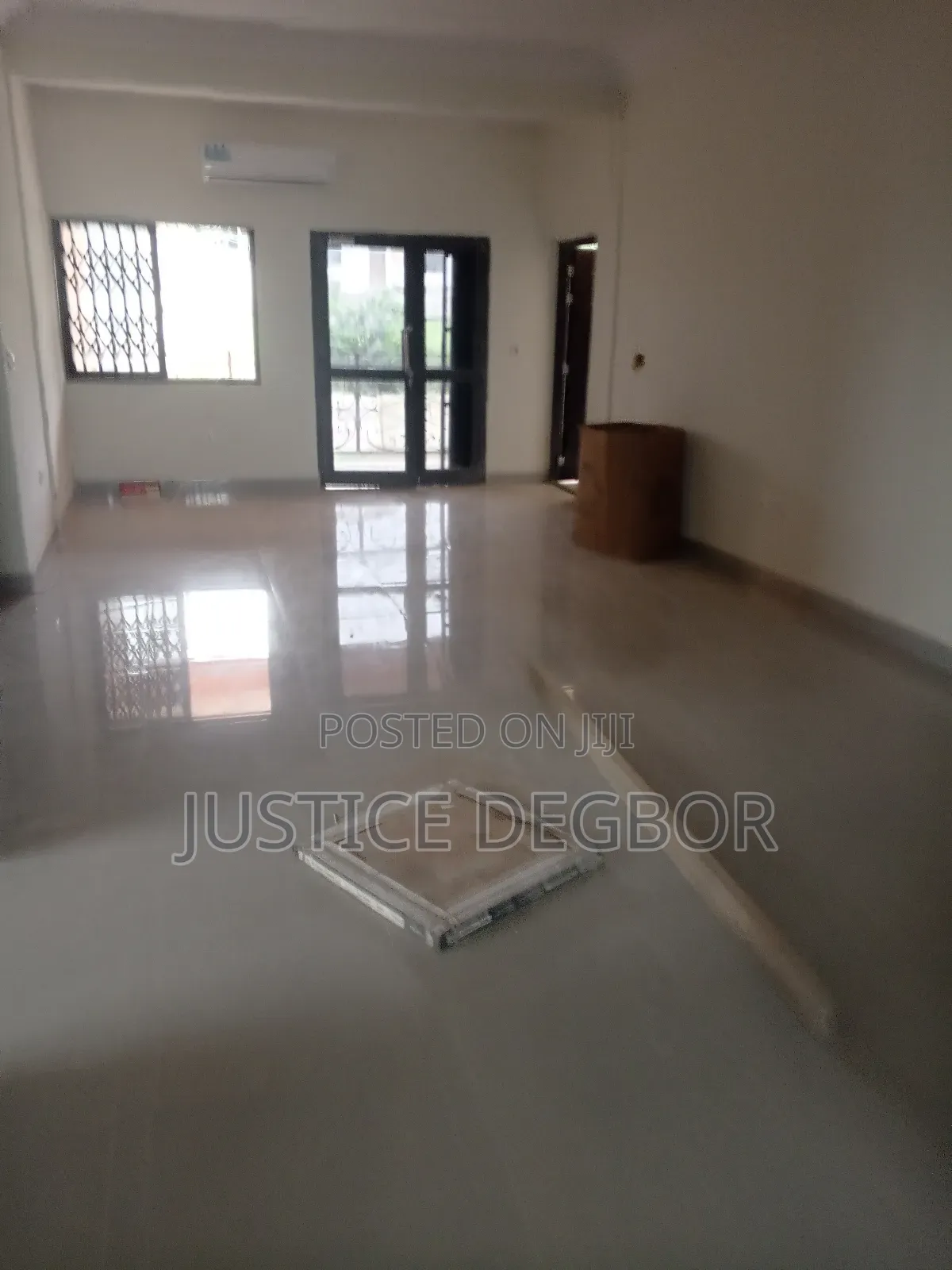 2bdrm Apartment in Bestchoice Property, Achimota for rent