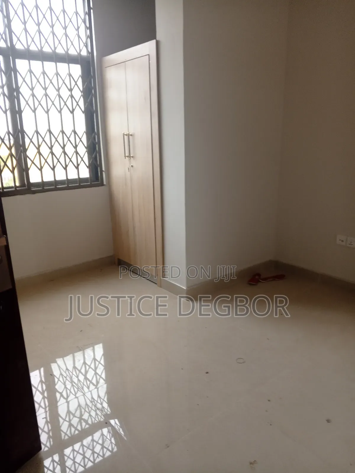 2bdrm Apartment in Bestchoice Property, Achimota for rent