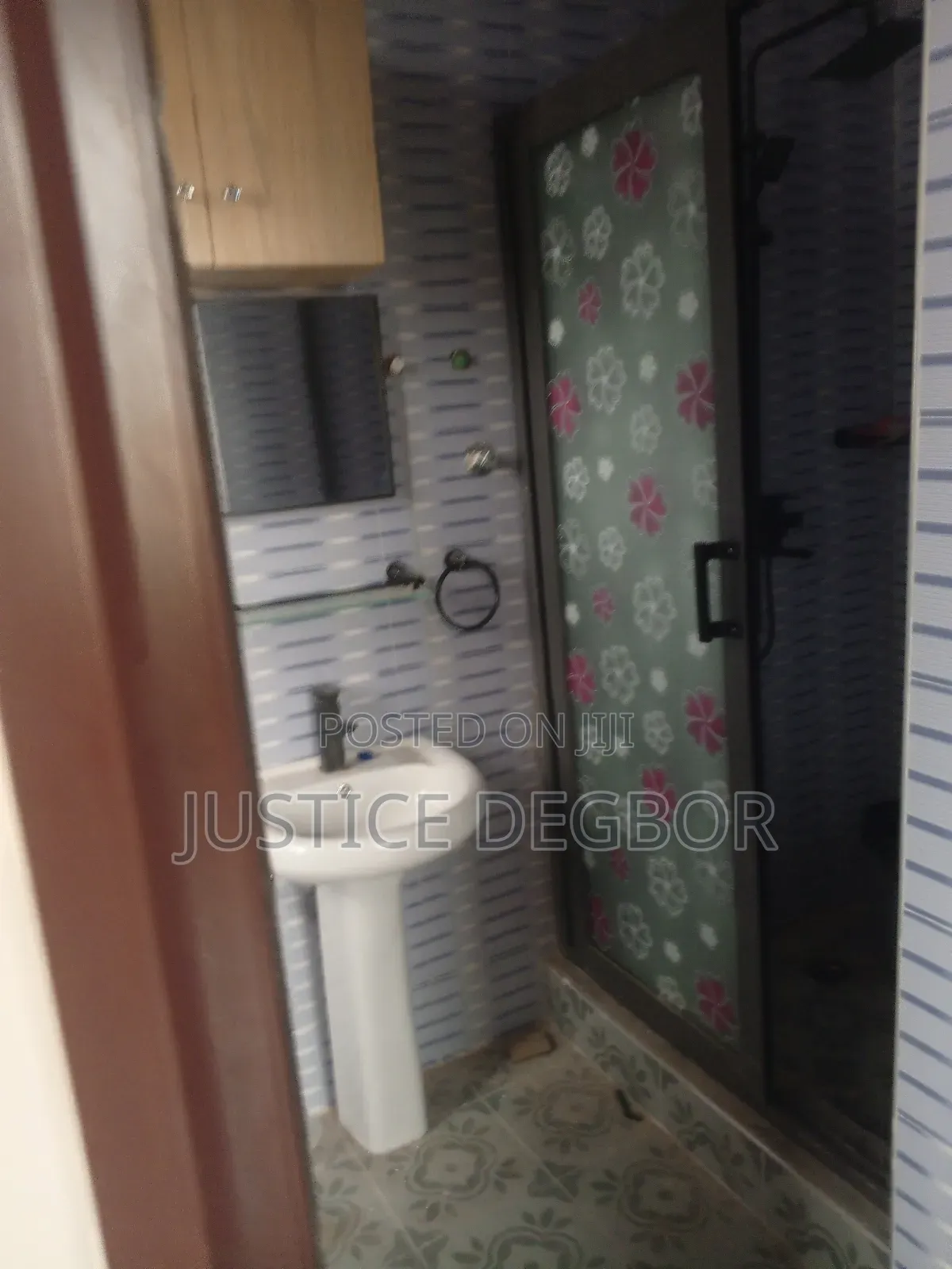 2bdrm Apartment in Bestchoice Property, Achimota for rent