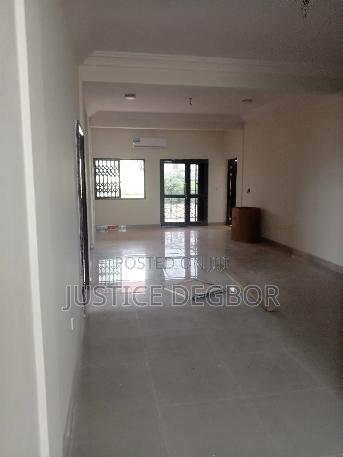 2bdrm Apartment in Bestchoice Property, Achimota for rent