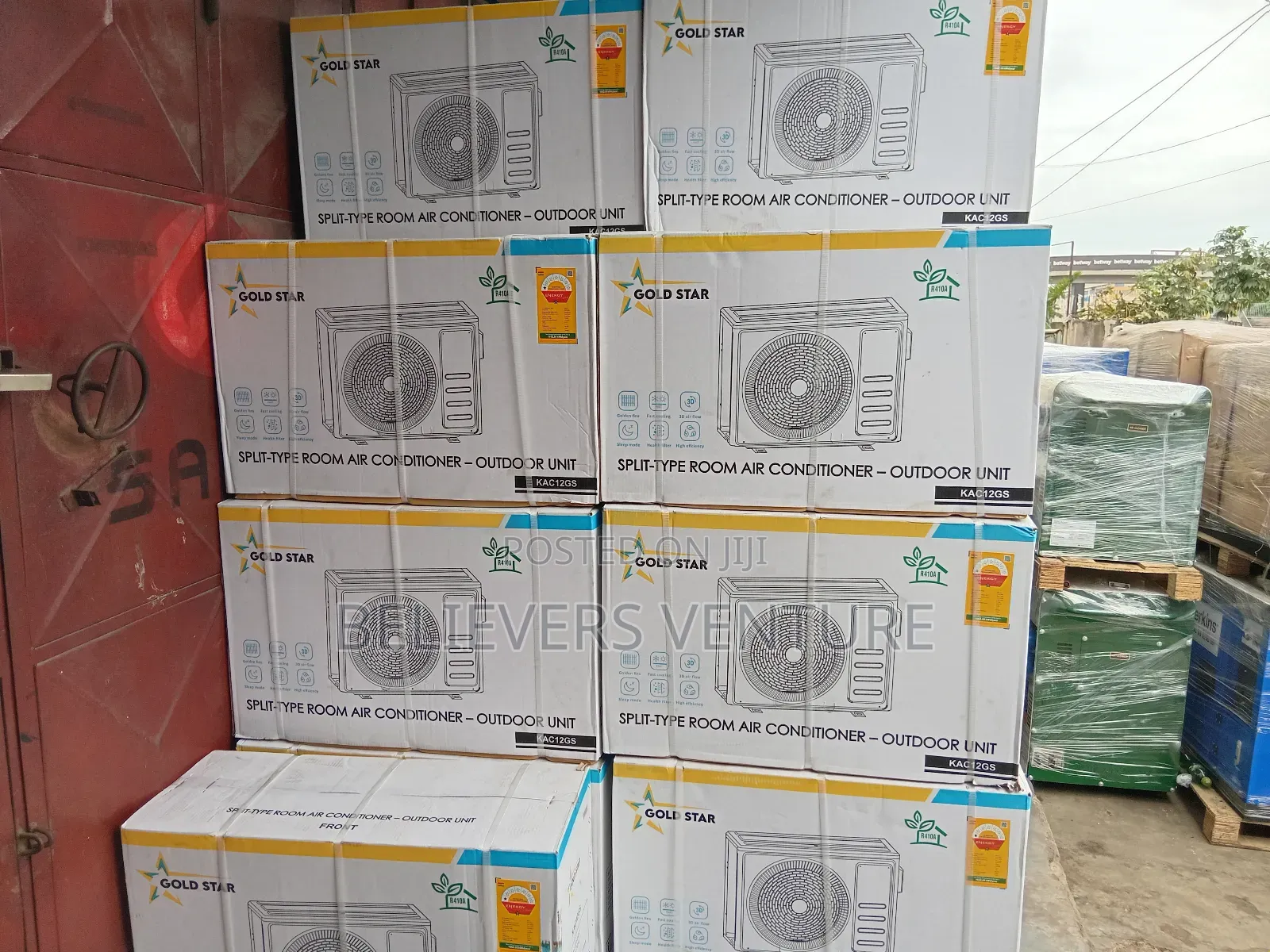 Best the Heat Goldstar Split System Goldstar 1.5hp Ac Ac