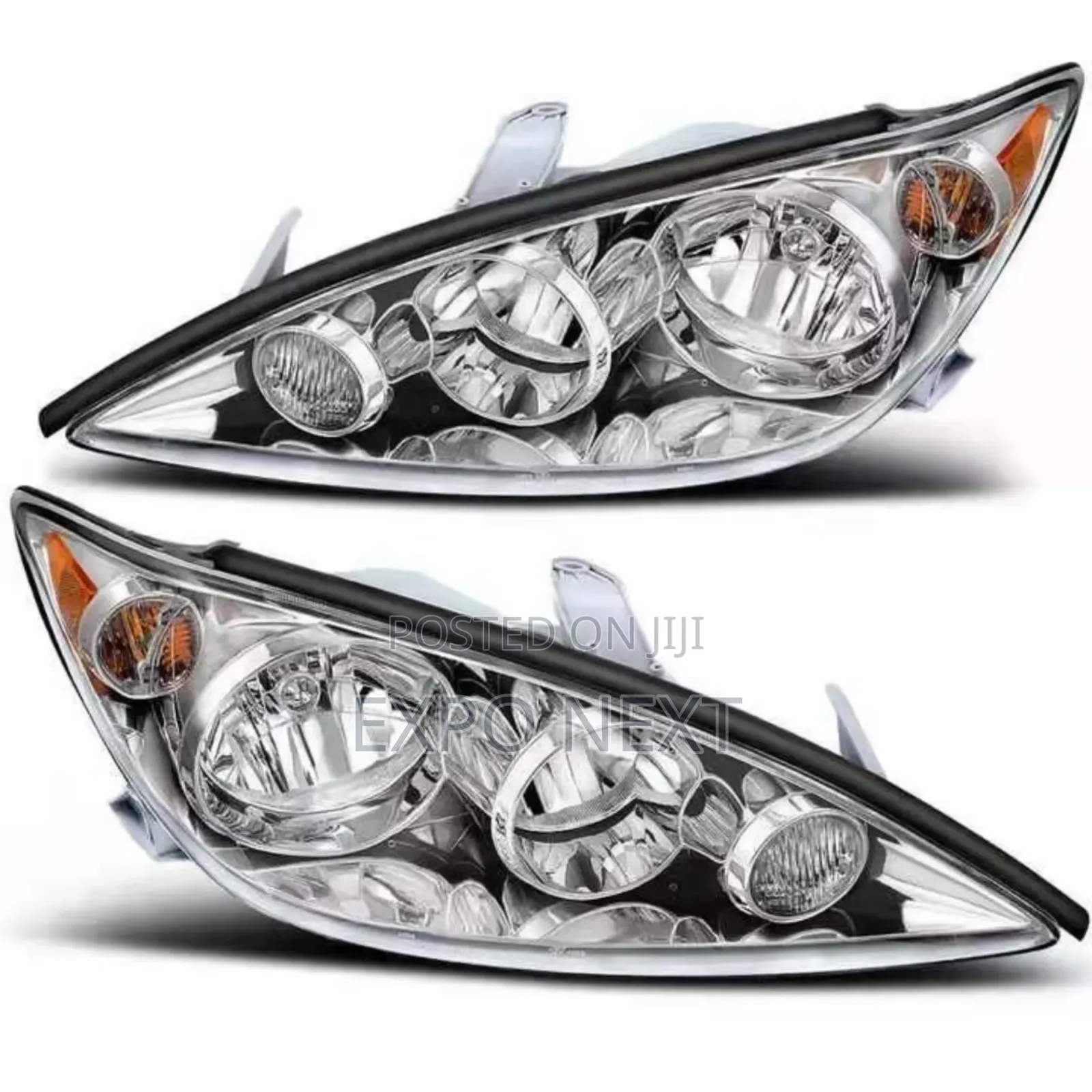 Head Light for 2005-2006 Toyota Camry Models