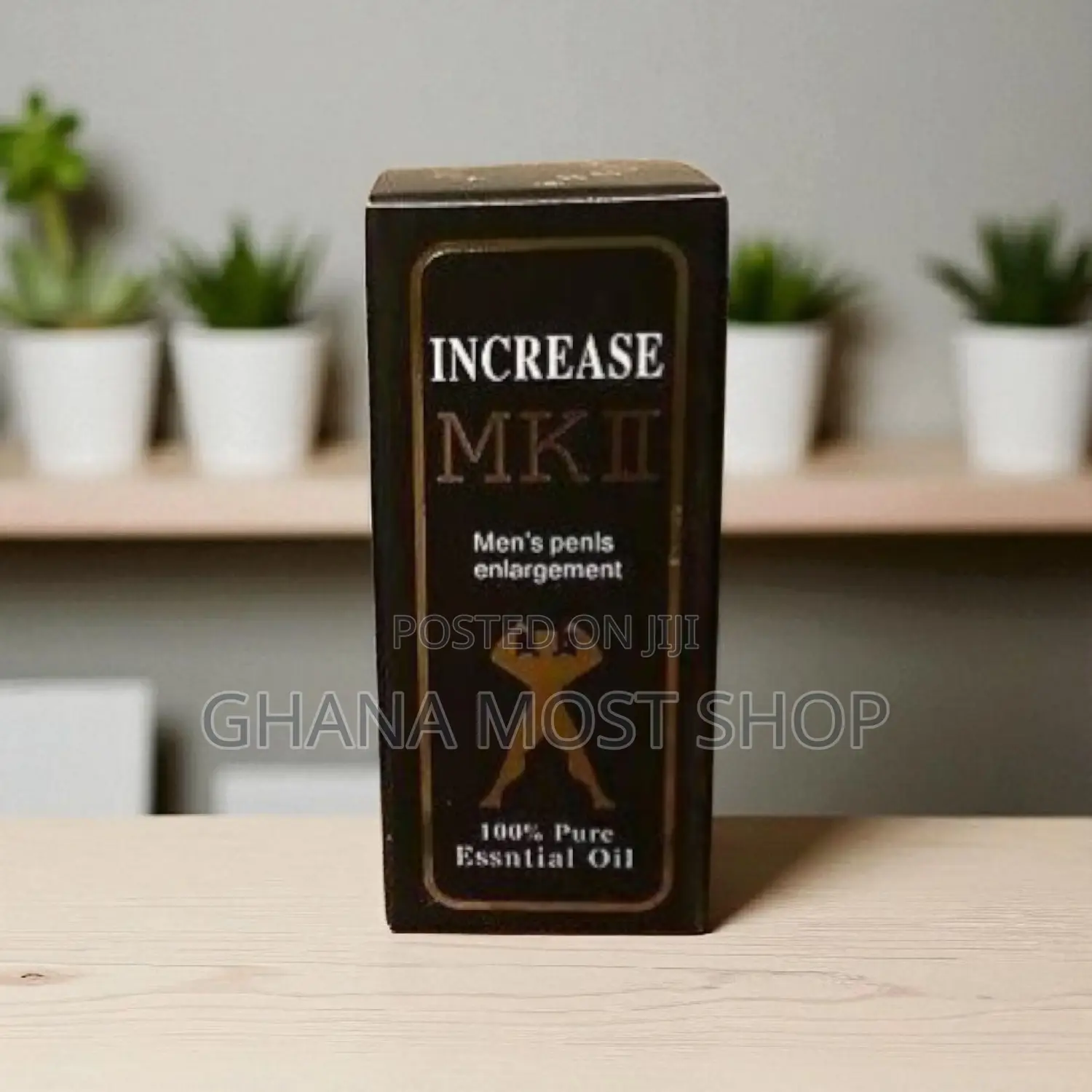 Effective Mk2 Oil for Men (637843)
