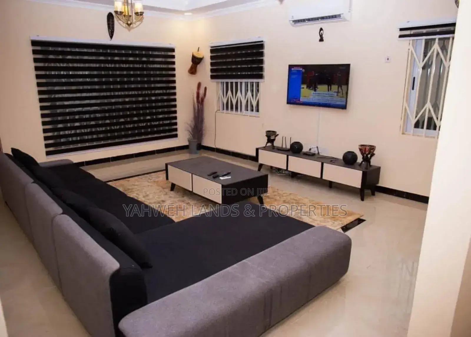 3bdrm House in Spintex for sale