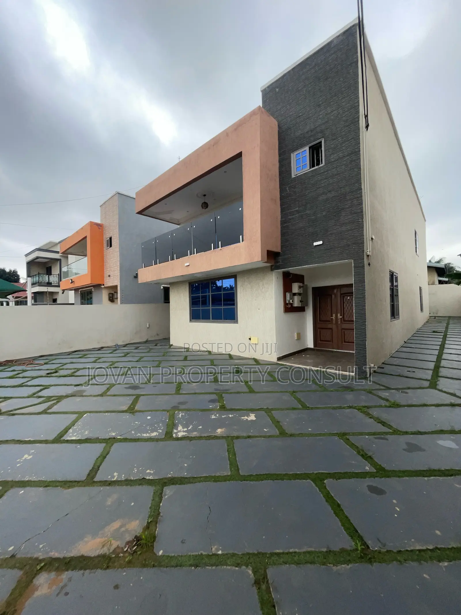4bdrm House in Kwabenya for rent