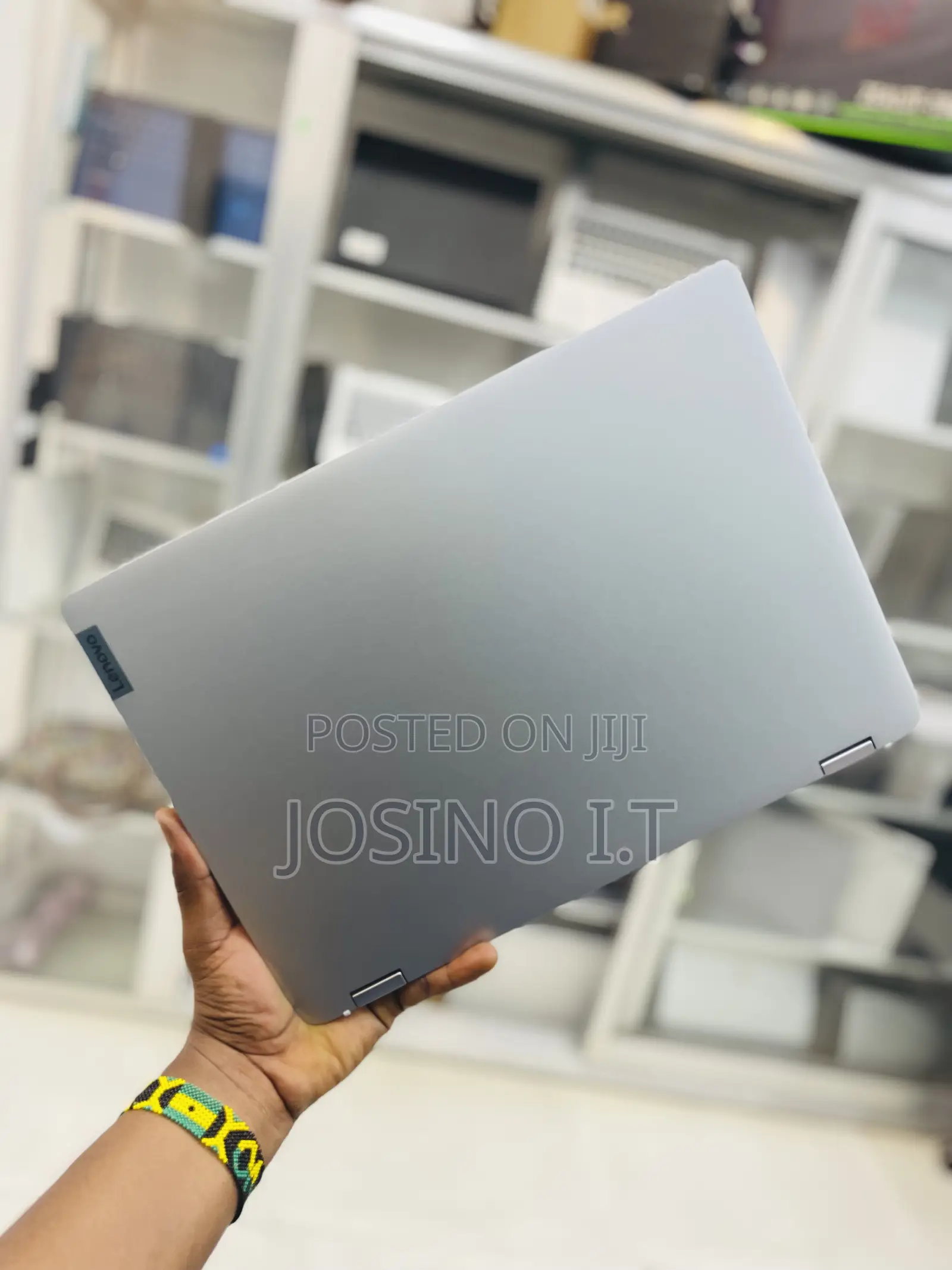 Laptop Lenovo IdeaPad Flex 15 16GB Intel Core I7 SSD 512GB