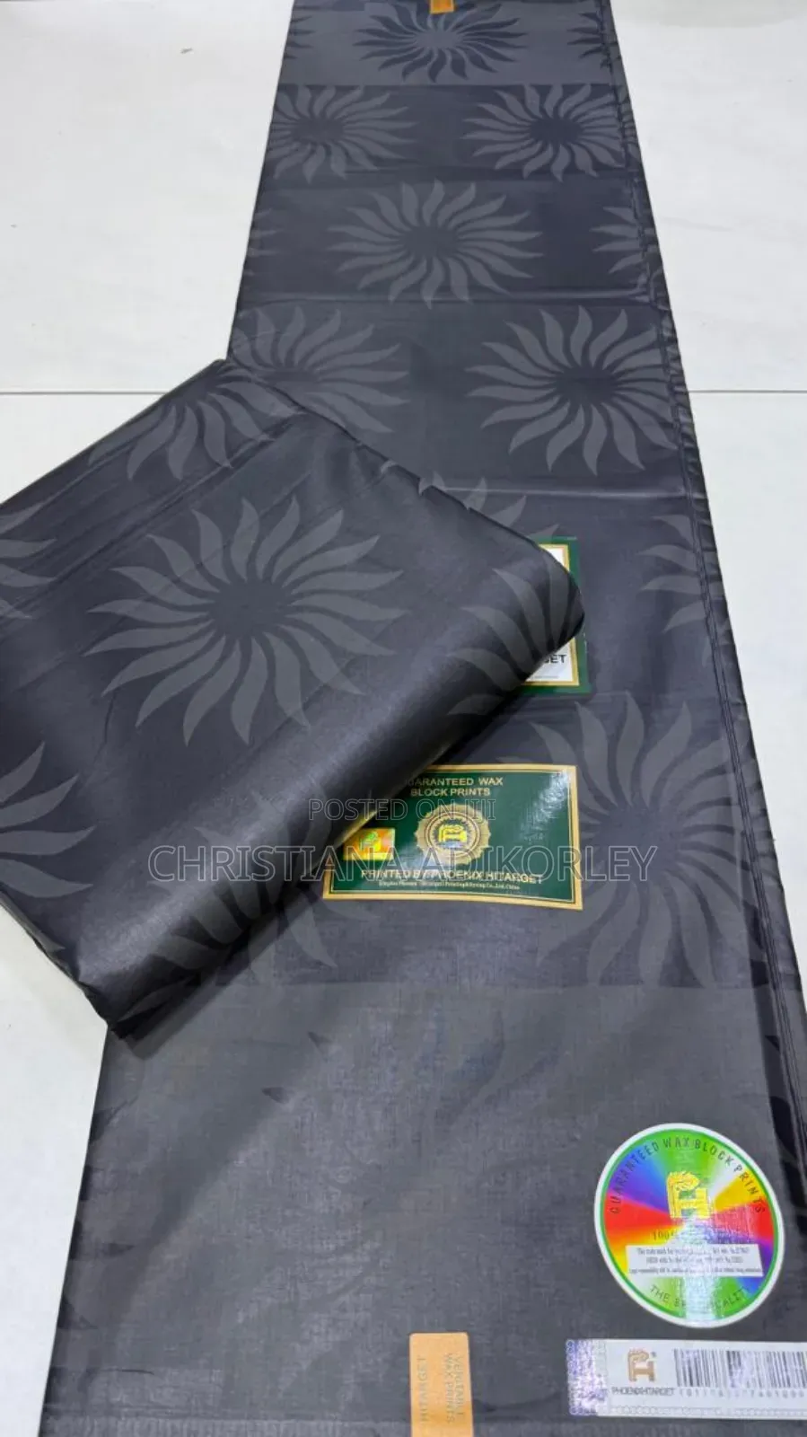 Ankara for Funerals