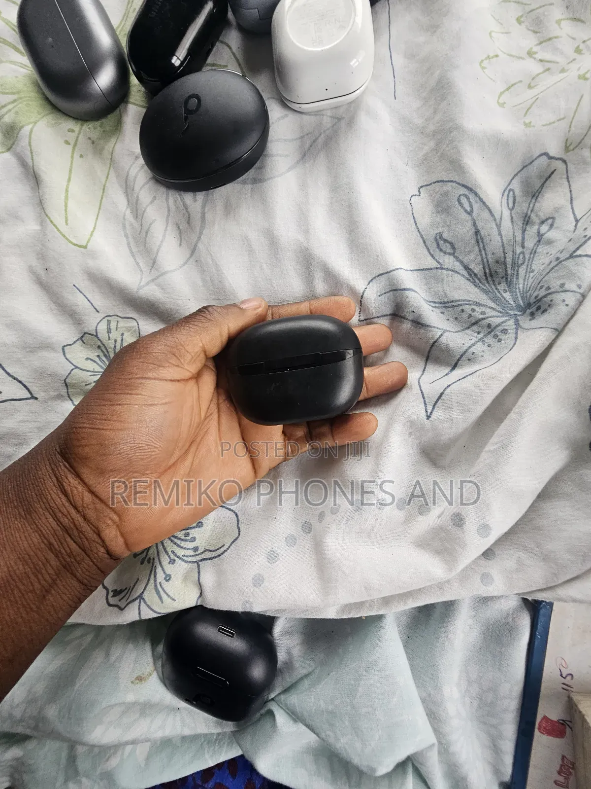 Anker Soundcore P3i