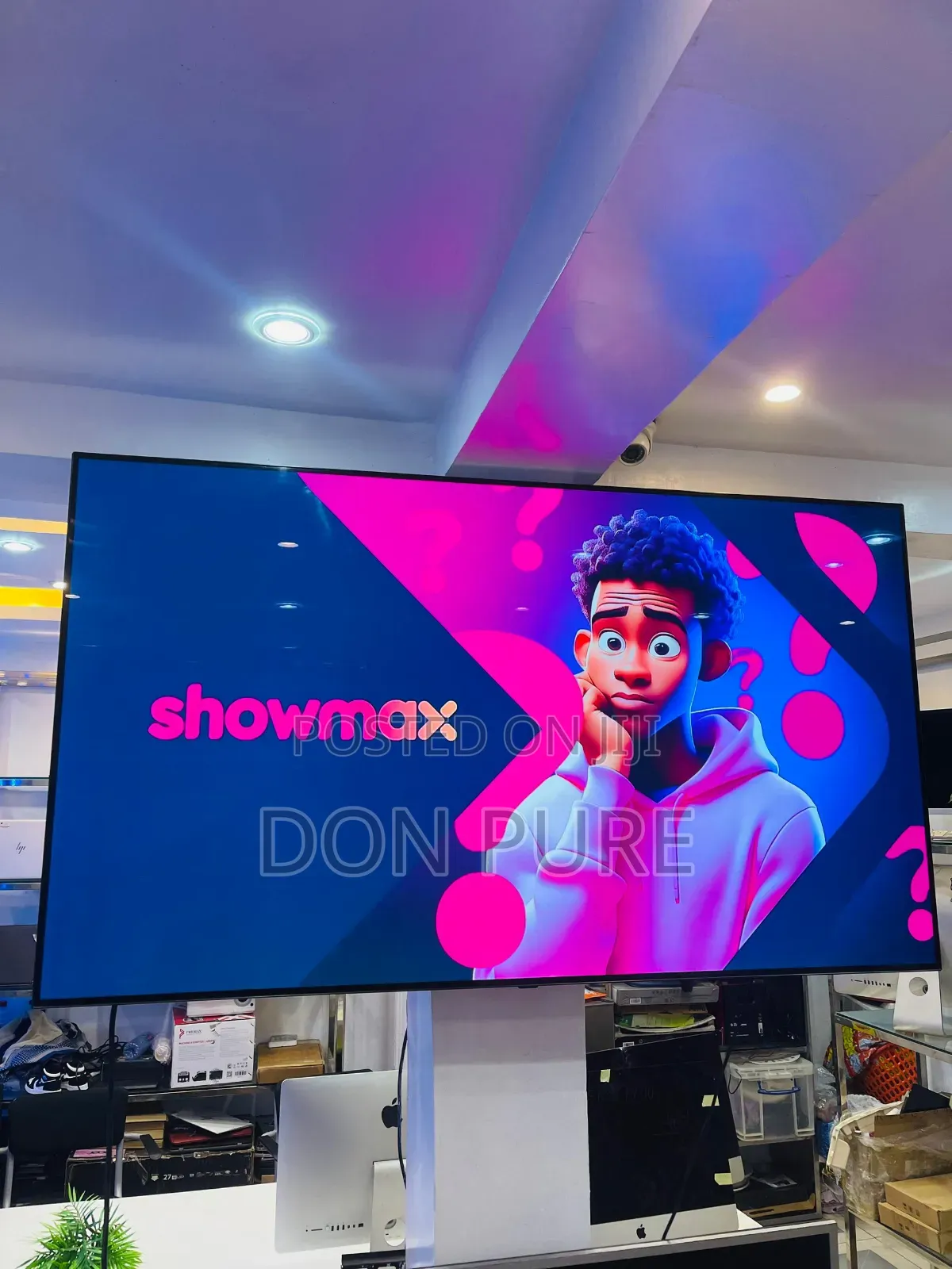 Oled 65 Inches Television