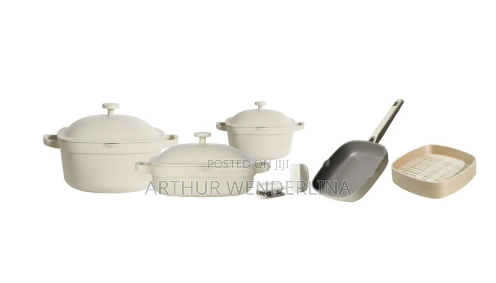 Delicious Classic Cooking Utensils