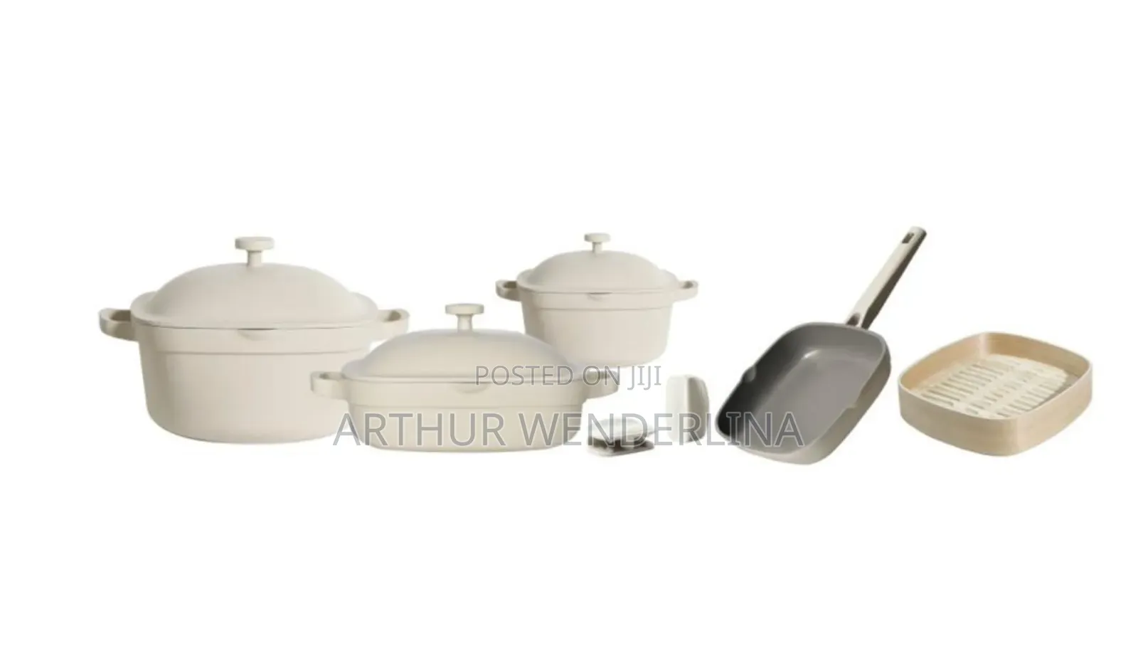 Delicious Classic Cooking Utensils