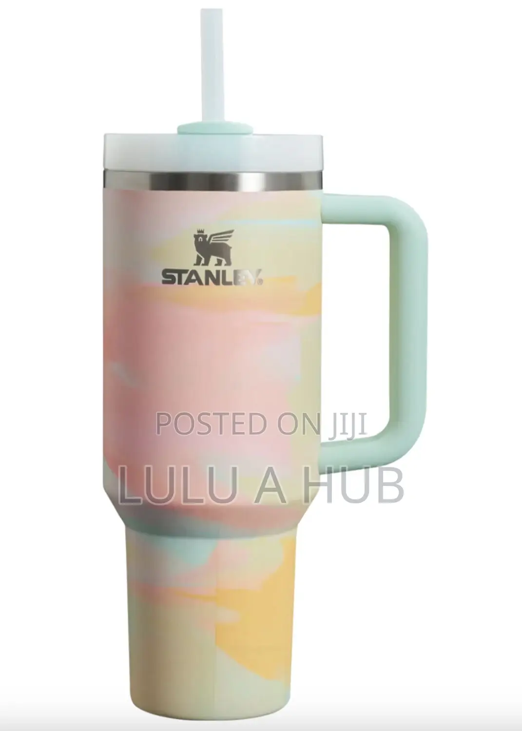 Original Stanley Quencher Tumbler