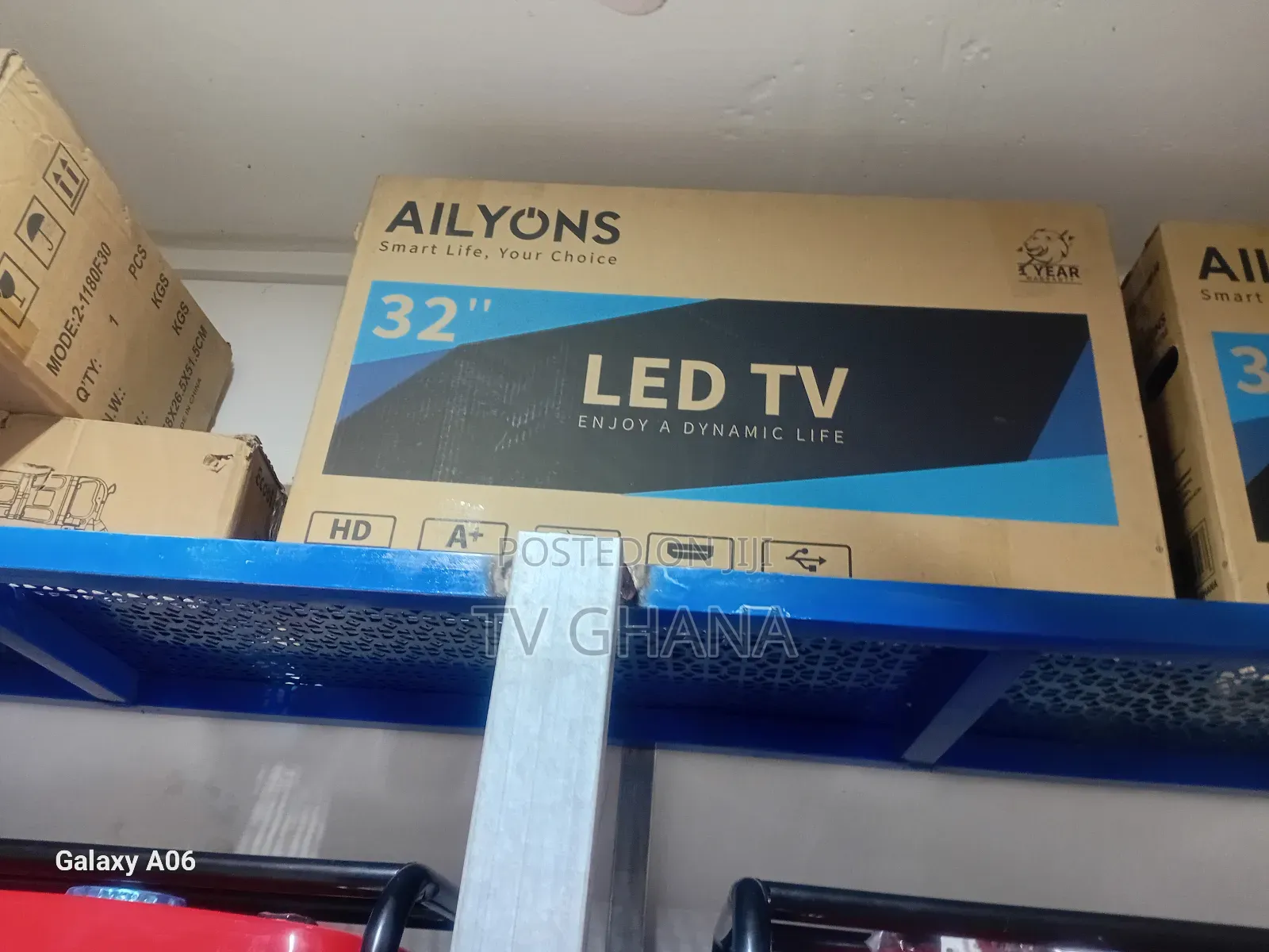 Simple Sharp Stunning Smart 32 Tv Inches