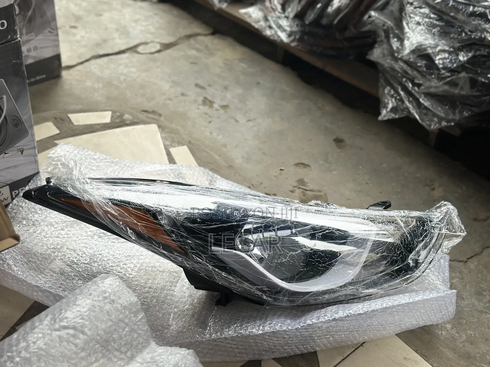 Hyundai Elantra 2014 - 2016