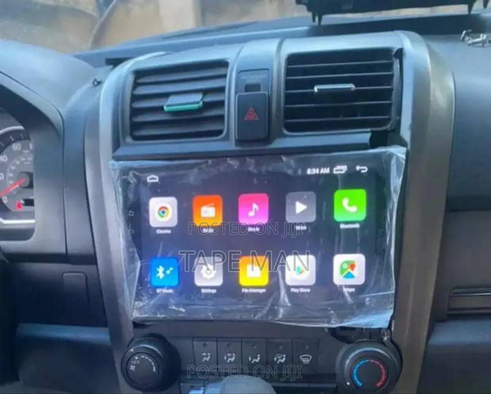 Honda CRV 2006