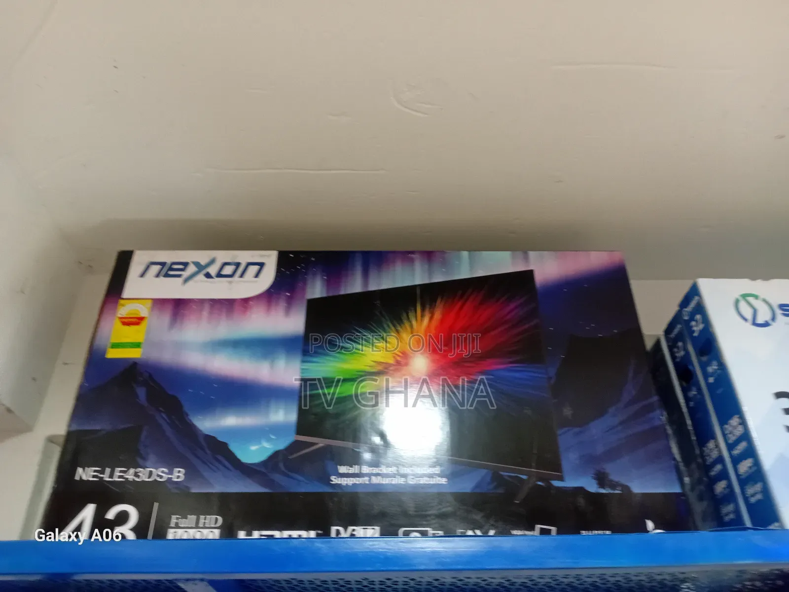 Big Picture Big Savings 32 Inches Nexon 32 Inches Tv
