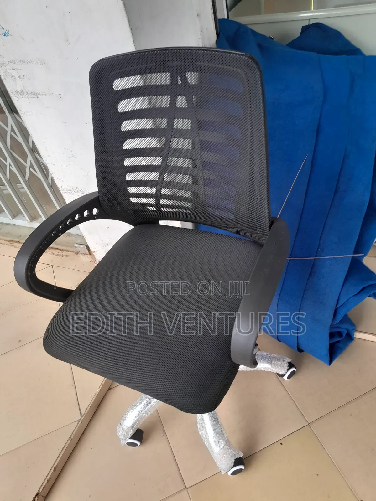Branch Office Chair