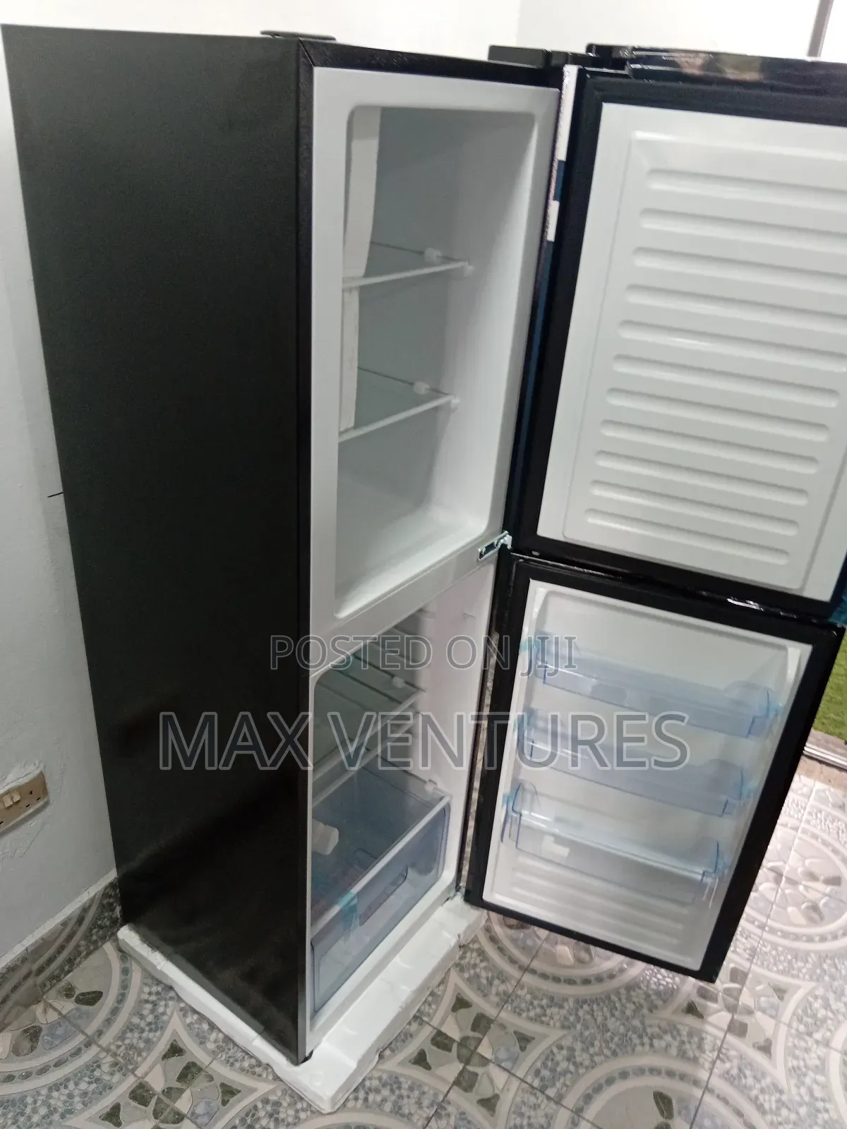 Astonishing Westpool Fridge Freezer Wp-135a Fridge Set