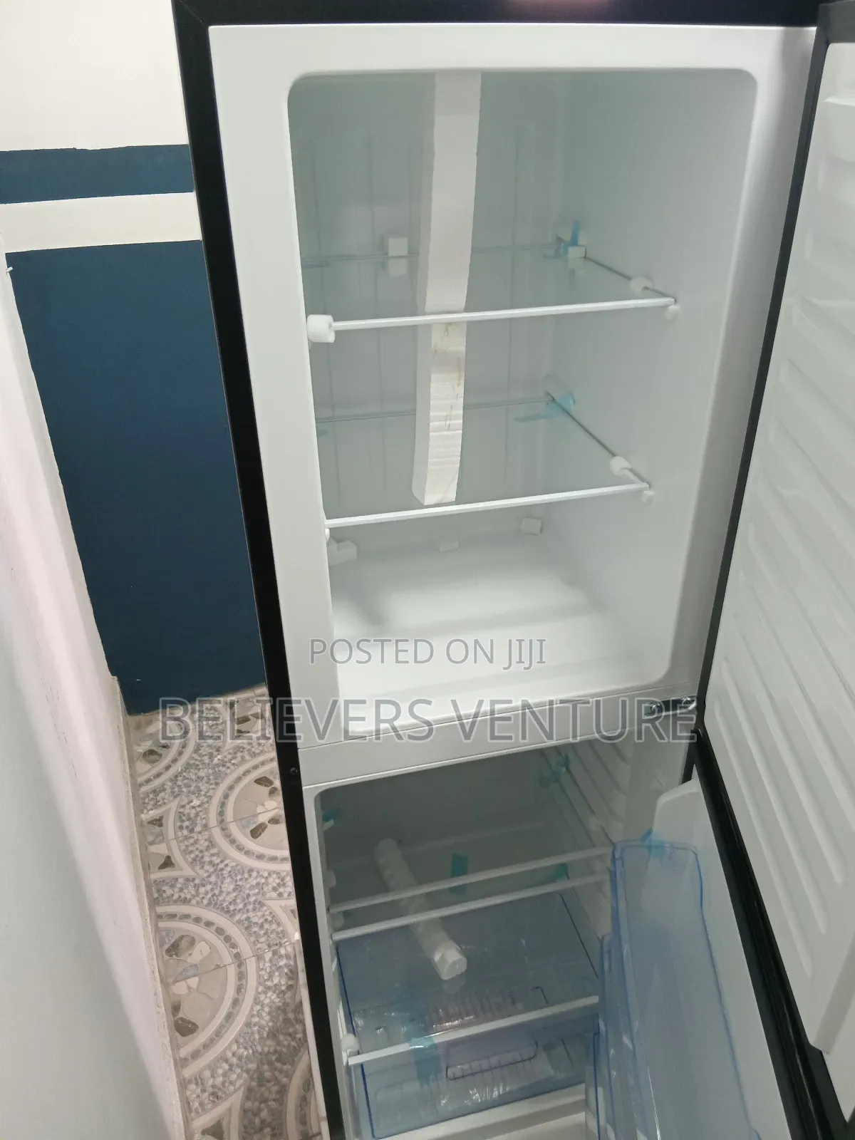 Home Happiness Westpool 243l Top Freezer Fridge Westpool243l