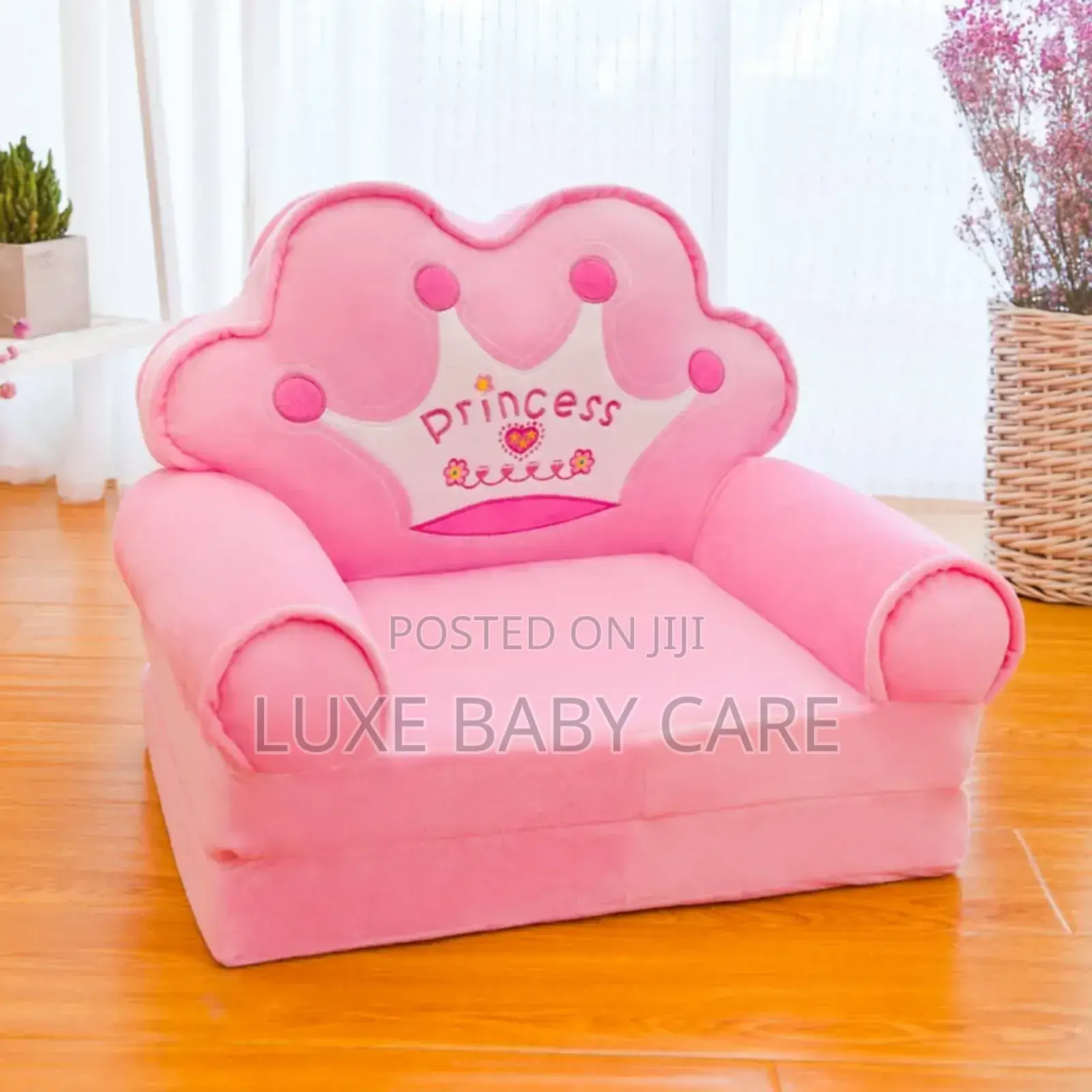 Baby Sofa and Bed