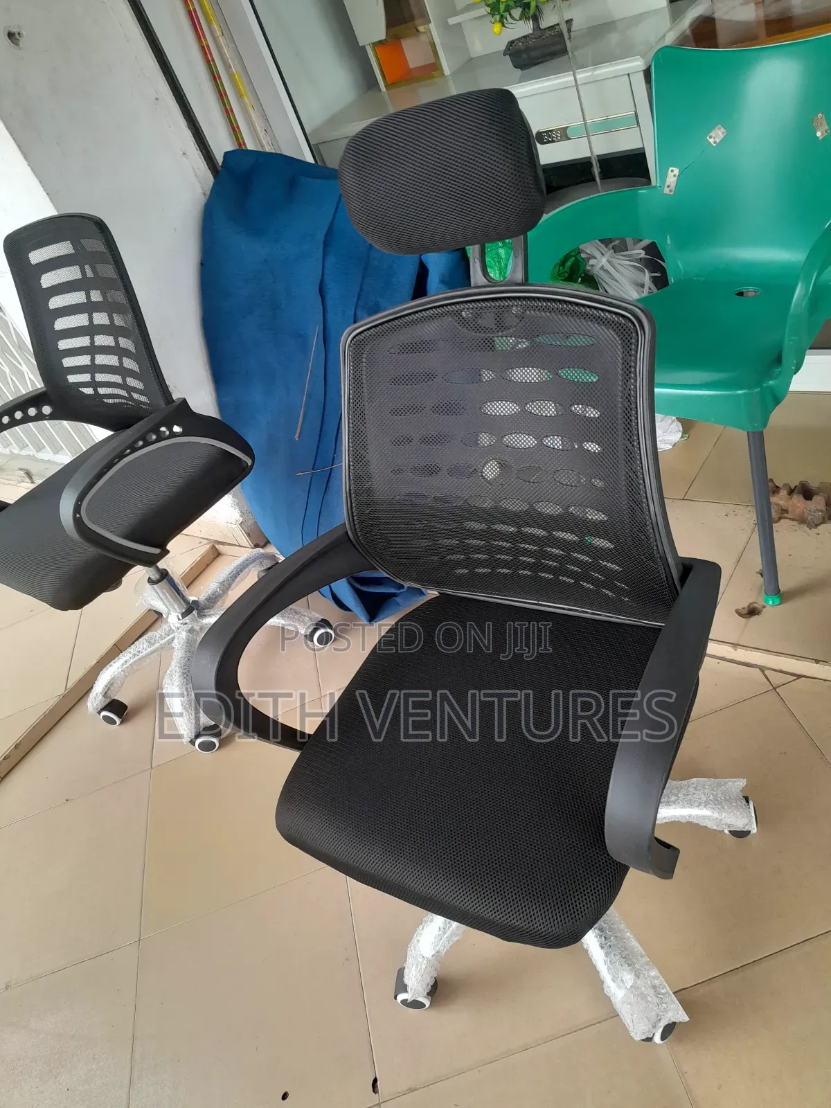 Aegis Chairs /Office
