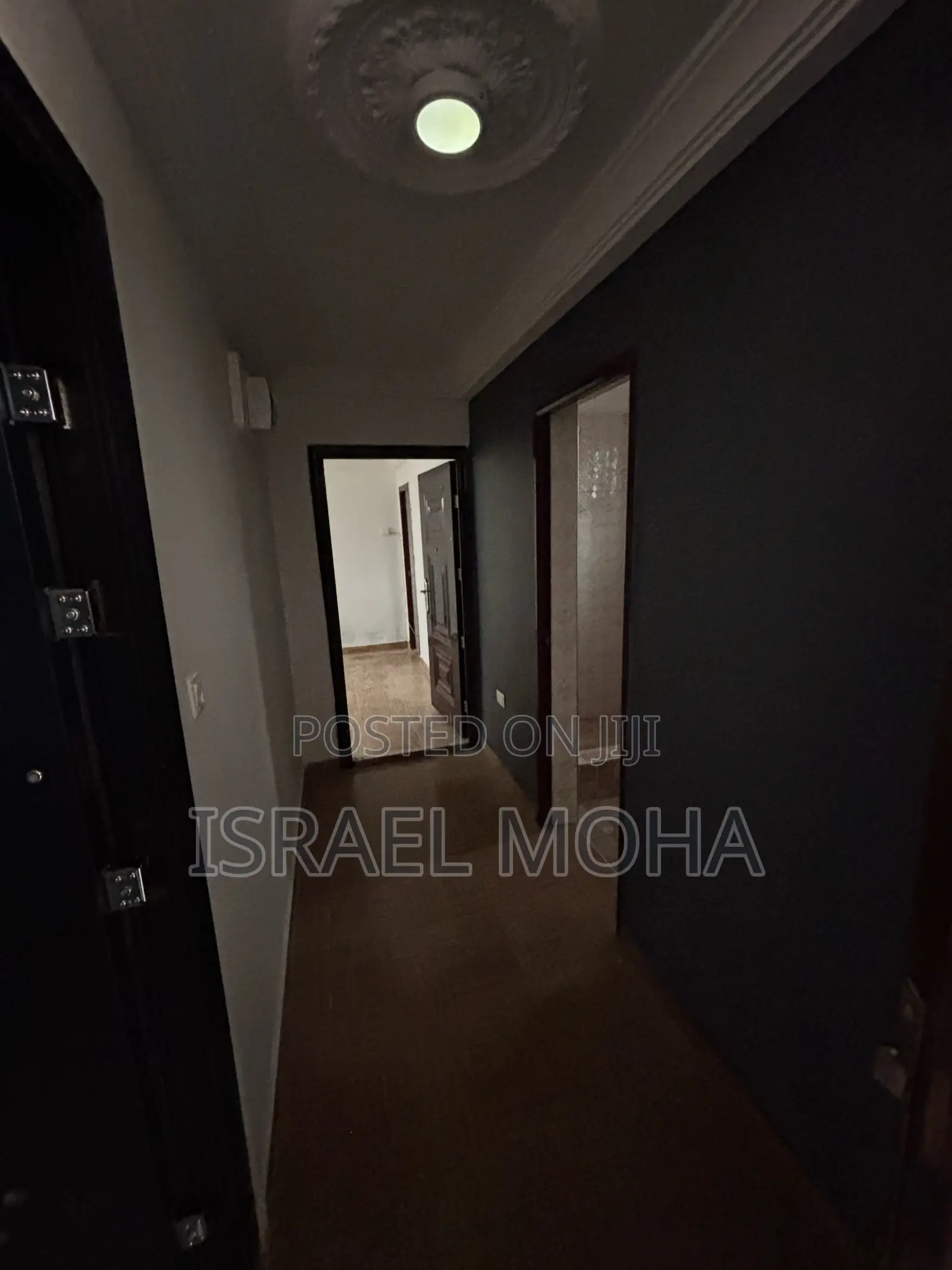 Two Bedroom Apartment at Adenta Commandos