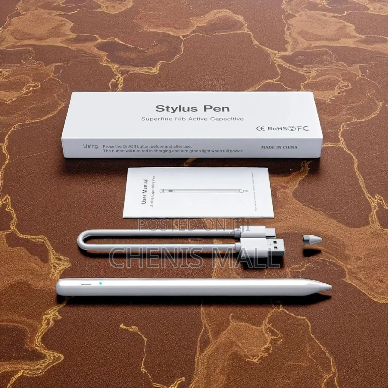 Stylus Pen ()(373678)