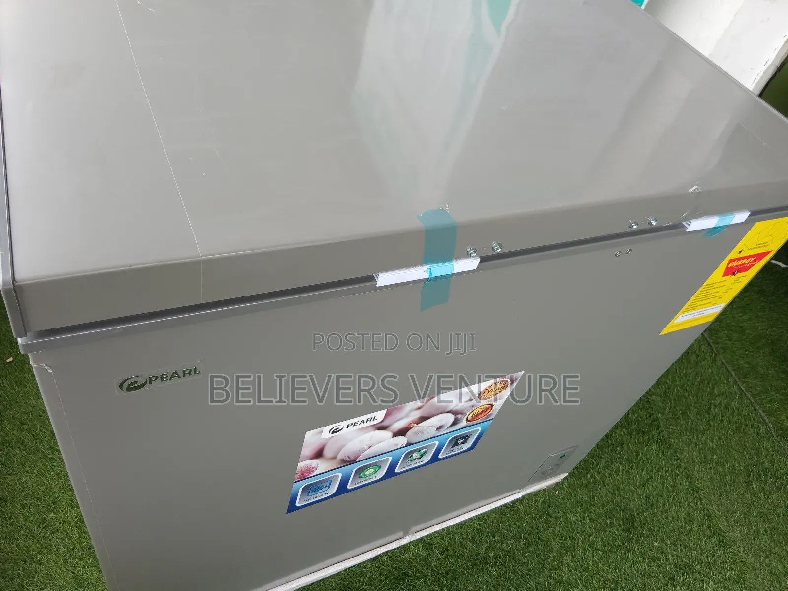 Trusted Pearl Electronics Fridge Freezer 202l Freezer Pearl