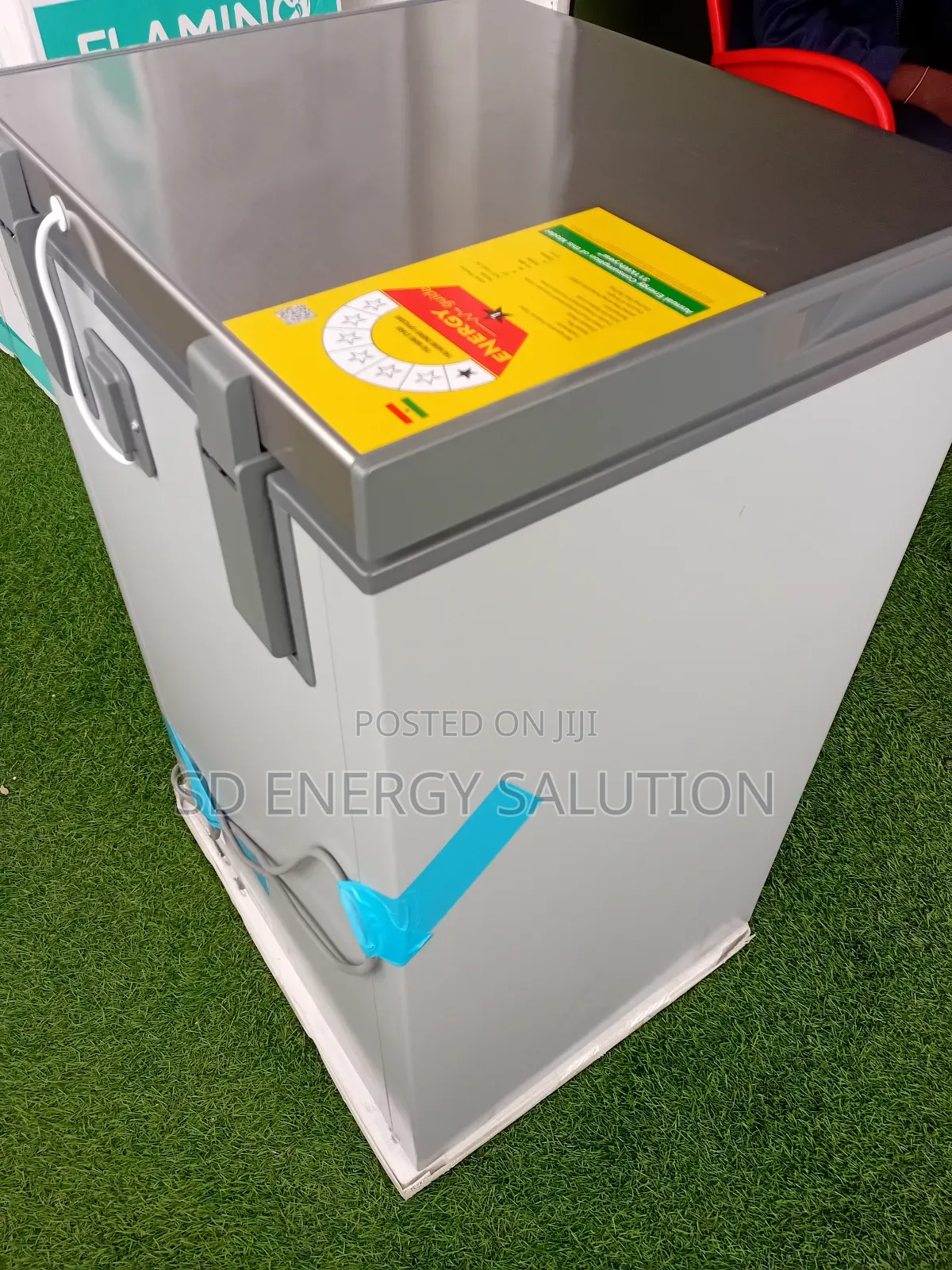 Comical Pearl Fridge Model PCF-1360-1a Fridge Freezer
