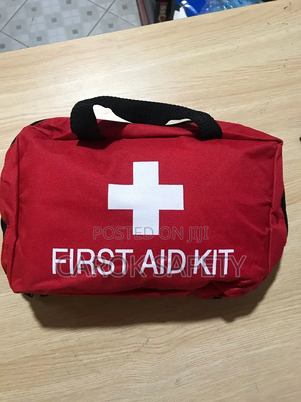 First Aid Kit (Small)