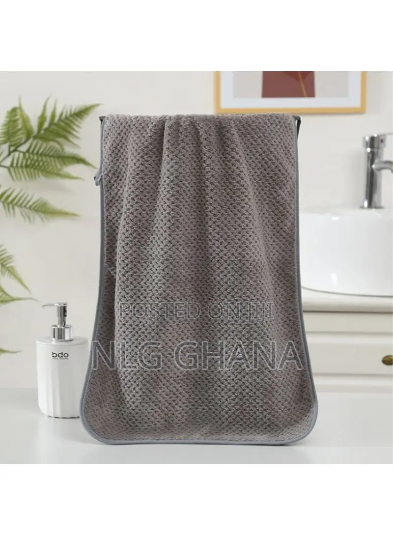 13.8x29.5 Inch Thickened Towel Facial Cleansing. Tvx25677