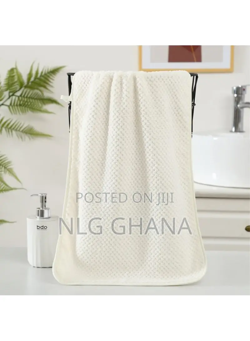 13.8x29.5 Inch Thickened Towel Facial Cleansing. Tvx25677