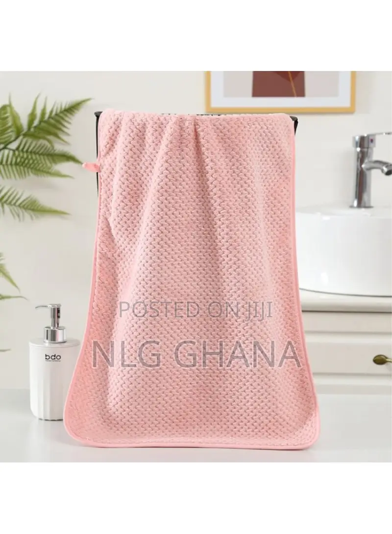 13.8x29.5 Inch Thickened Towel Facial Cleansing. Tvx25677