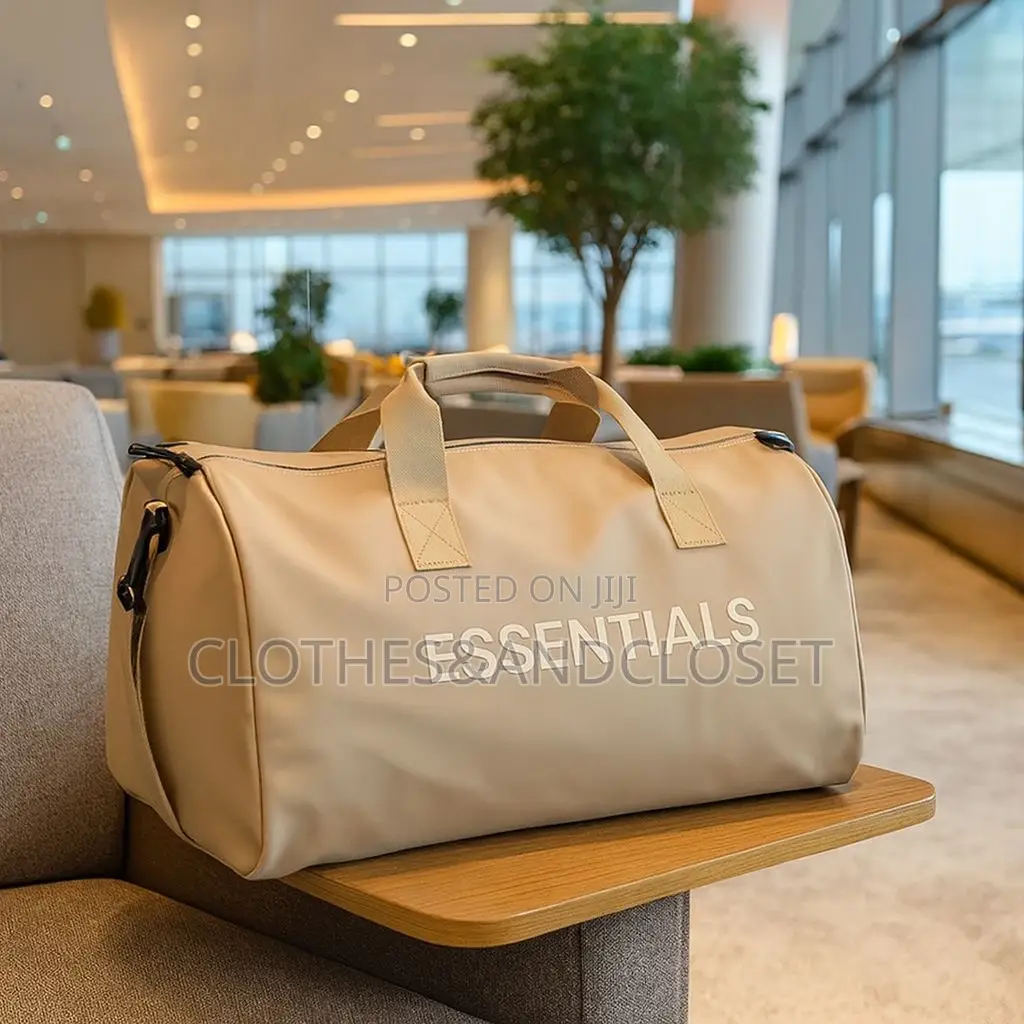 Duffle Bags